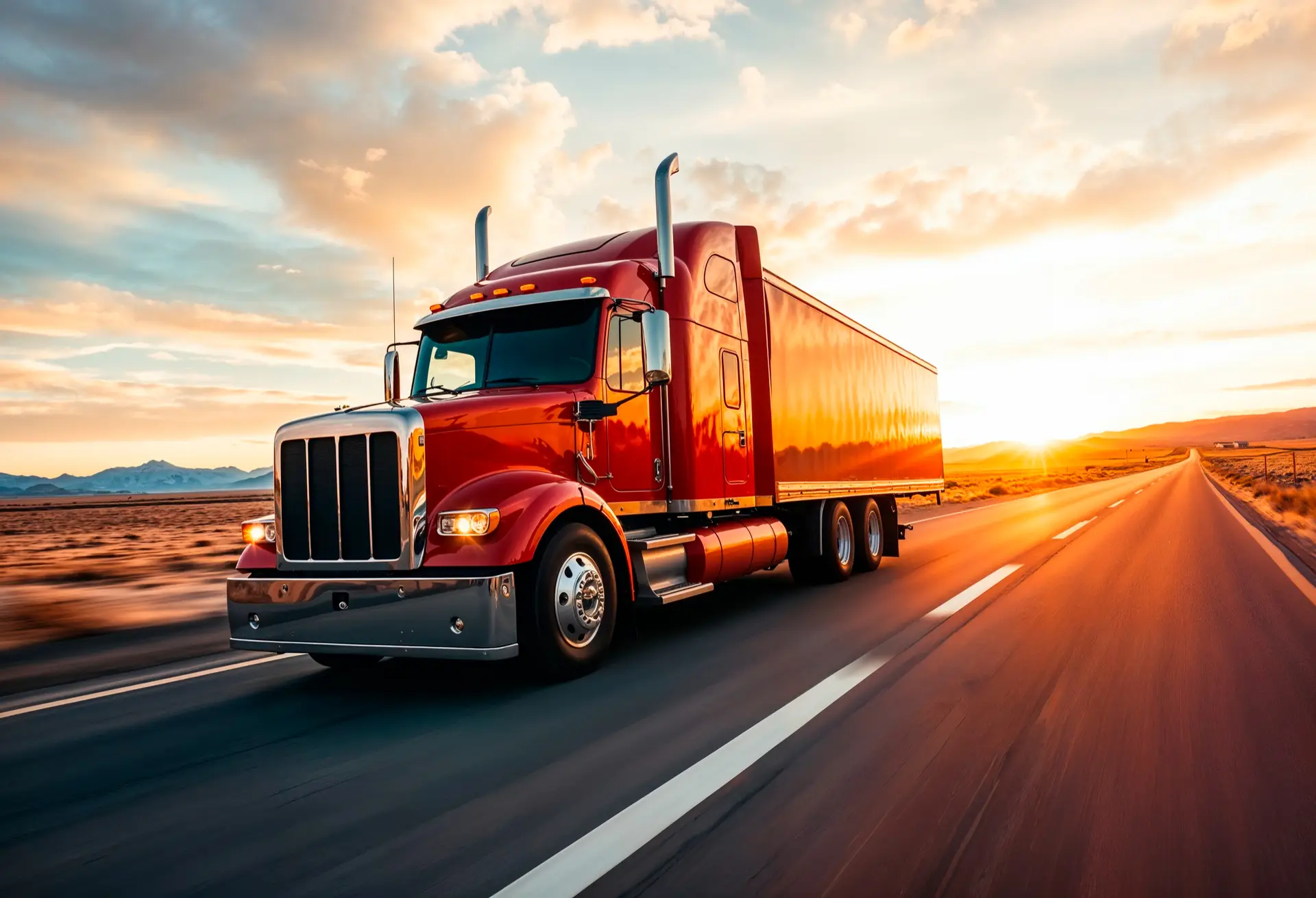 land transportation services